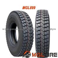 Truck Tire,Use The Pirelli Tire Technology,Tire Size 1100R20 1200R20 Chinese Tire Manufacturer Of MGLTIRE