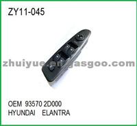 ZY11-045Window Regulator Switch