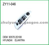 ZY11-046Window Regulator Switch