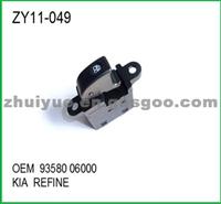 ZY11-049Window Regulator Switch