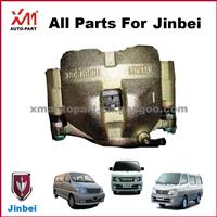 Jinbei Chanssis Parts Front Brake Caliper