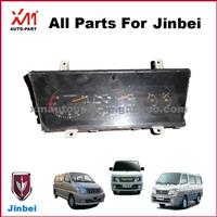 Instrument Panel /Dashboard For Jinbei