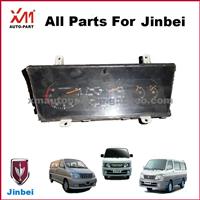 Instrument Panel /Dashboard For Jinbei