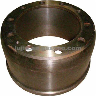 SINOTRUK BRAKE DRUM AZ9112440003