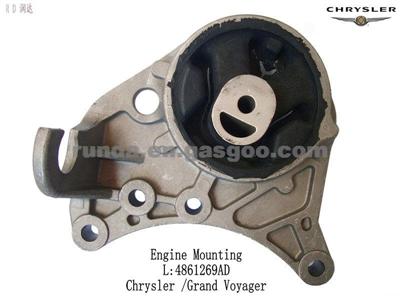 Engine Mounting 4861269AD Chrysler /Grand Voyager