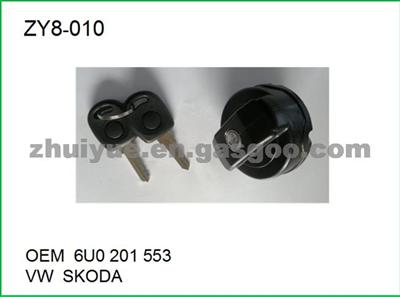 Lock Cylinder Switch 6U0201553