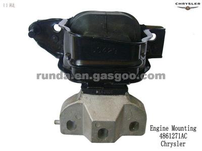 Engine Mounting 4861271AC Chrysler