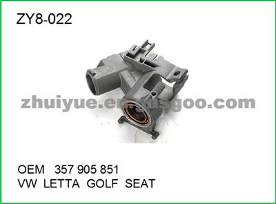 Lock Cylinder Switch 357905851