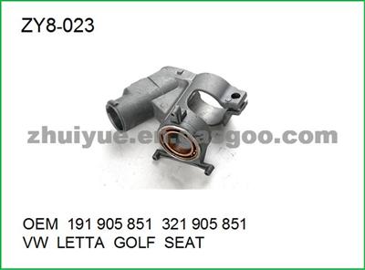 Lock Cylinder Switch 191905851，321905851