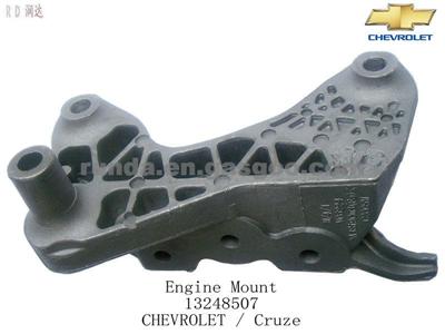 Engine Mount 13248507 CHEVROLET / Cruze