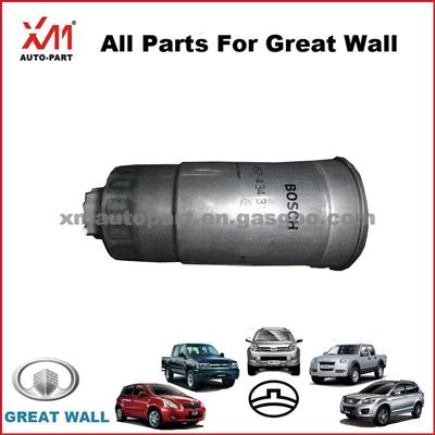 Great Wall Wingle 2.8T Diesel Filter