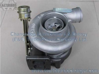 Turbocharger/Turbolader/Turbocompresor HX40W 3537127/3802810