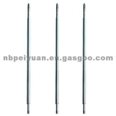 Piston Rod For Automobile Shock Absorber 20mm*374mm