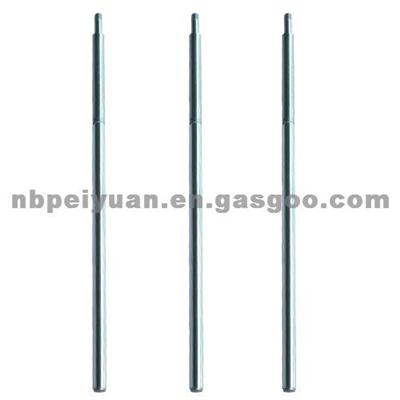 Piston Rod For Automobile Shock Absorber 20mm*197.5mm