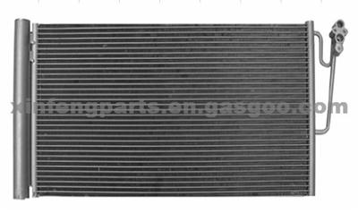 Auto Condenser For BMW E36