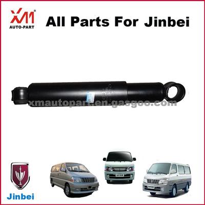 Jinbei Chassis Parts 2A Rear Shock Absorber