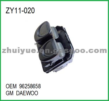 ZY11-020Window Regulator Switch