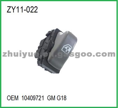 ZY11-022Window Regulator Switch