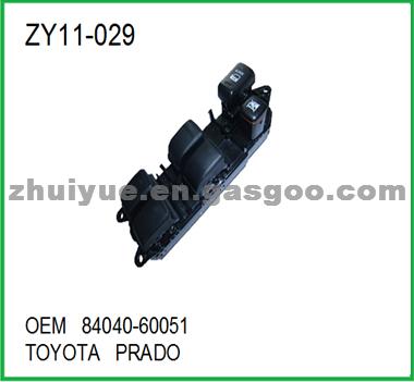 ZY11-029Window Regulator Switch