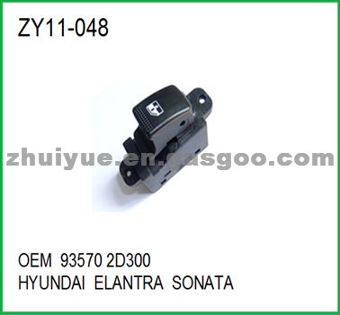 ZY11-048Window Regulator Switch