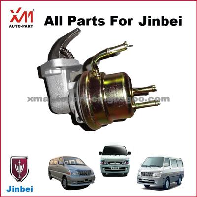 Jinbei 491q Fuel Pump