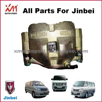 Jinbei Front Brake Caliper/brake caliper for Jinbei