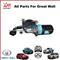 Great Wall Wingle Body Parts Wiper Motor