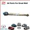 Great Wall Wingle Chassis Parts Steering Tie Rod - img1