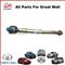 Great Wall Wingle Chassis Parts Steering Tie Rod