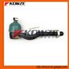 Tie Rod End Kit Inner For Mitsubishi Pajero V32 4G54 V43 6G72 V44 4D56 V45 6G74 V46 4M40 MB831044