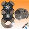 American Heavy Duty Clutch Kit 107091-81 For Eaton