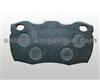 Land Rover Brake Pads GDB395