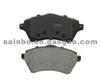 Land Rover Brake Pads GDB1473