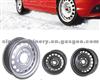 Complete ATV Or UTV Wheels (Tyre+Steel Wheel)