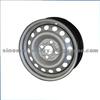 Steel Wheel 17x7 For Jeep Wheel