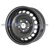 Steel Wheel 15x5.5 For Hyundai