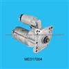 Starter For Mitsubishi 4D31/ 4DR5 (ME017004)