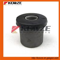 Front Suspension Upper Arm Bushing For Mitsubishi Pajero V32 4G54 MB633820