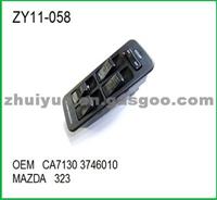 ZY11-058Window Regulator Switch