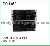 ZY11-059Window Regulator Switch