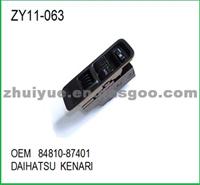 ZY11-063Window Regulator Switch