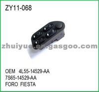 ZY11-068Window Regulator Switch