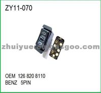 ZY11-070Window Regulator Switch