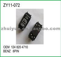 ZY11-072Window Regulator Switch