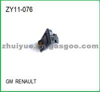 ZY11-076Window Regulator Switch