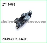 ZY11-078Window Regulator Switch