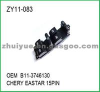 ZY11-083Window Regulator Switch