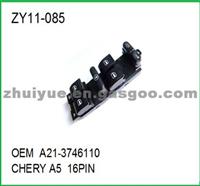 ZY11-085Window Regulator Switch