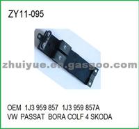 ZY111-095Window Regulator Switch