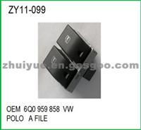 ZY11-099Window Regulator Switch